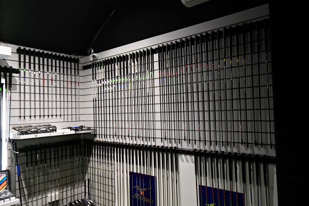 Shaft Matrix Fitting Kits