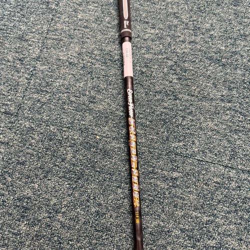 EvenFlow Riptide Driver Shaft. 50R. 45. CA