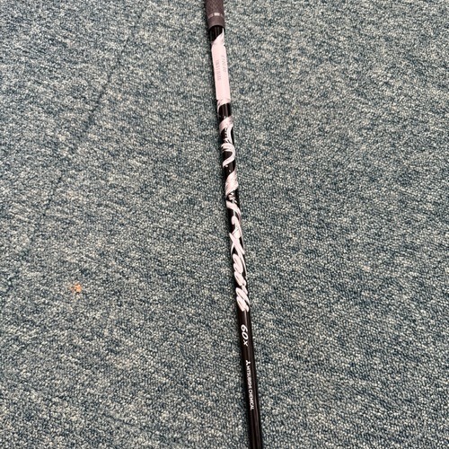 Kaili White Driver Shaft. 60X. 45. CA