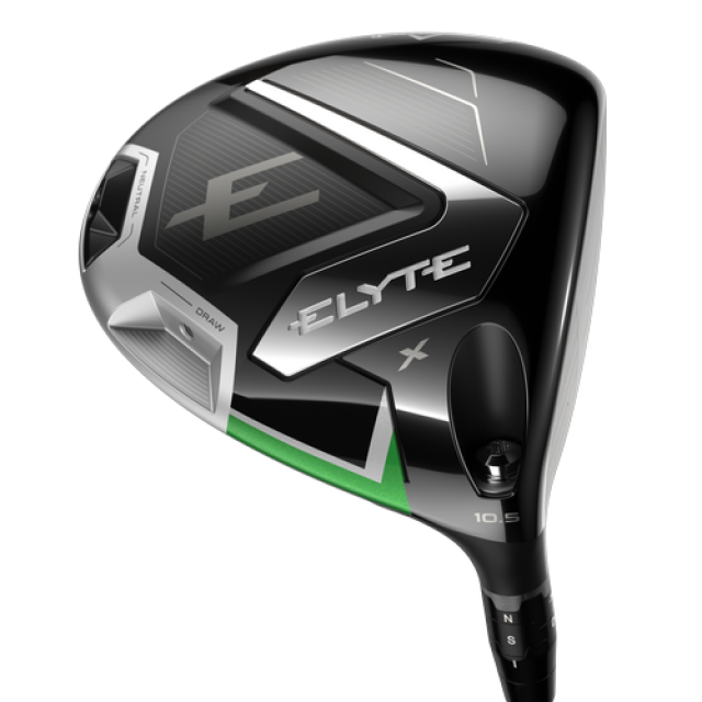 callaway-elyte-x-driver