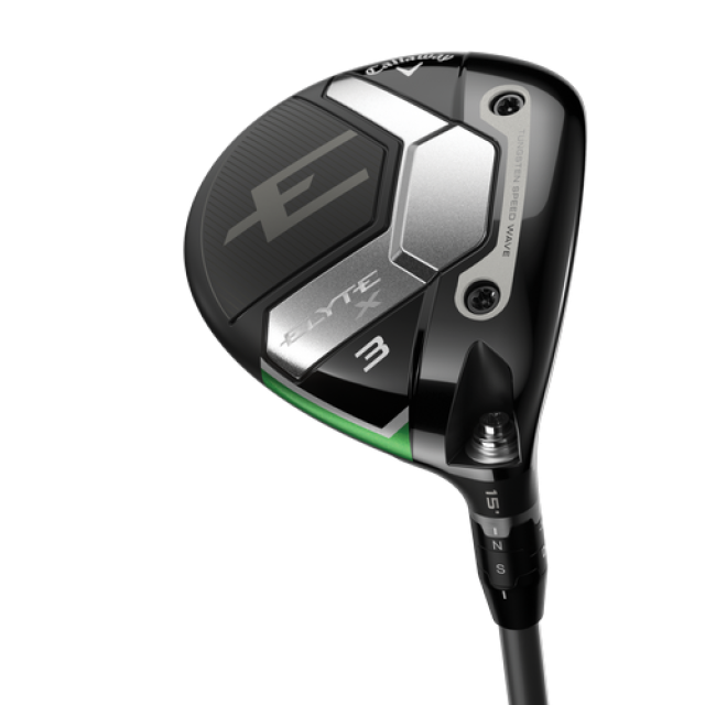 callaway-elyte-x-fairway